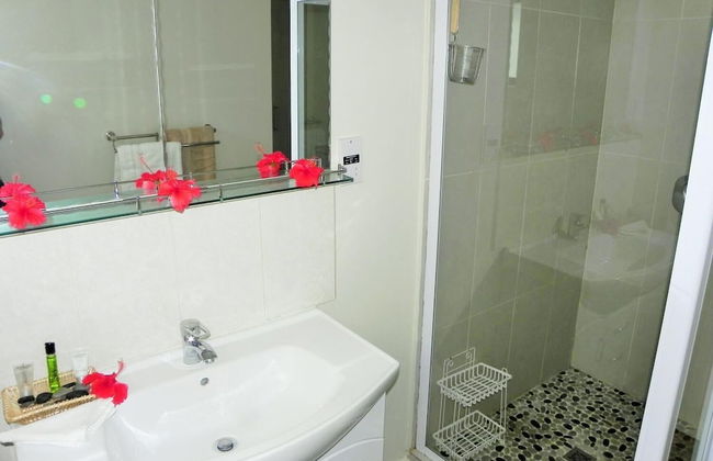 Hillside Retreat - Foto 26