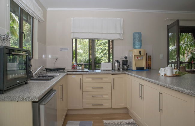 Hillside Retreat - Foto 8