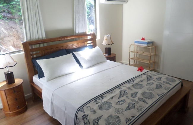 Hillside Retreat - Foto 4