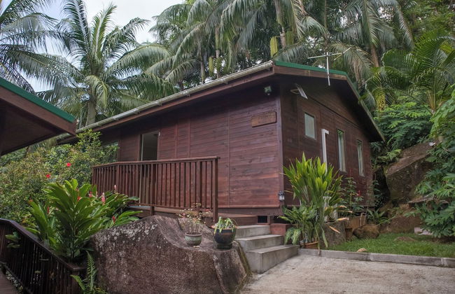 Hillside Retreat - Foto 34