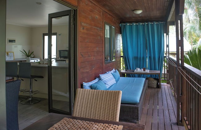 Hillside Retreat - Foto 21