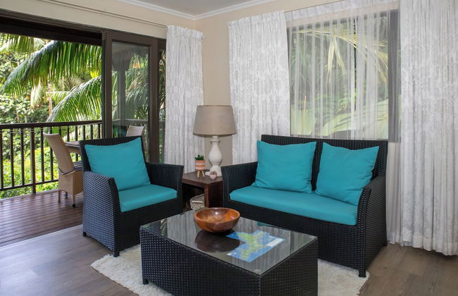 Hillside Retreat - Foto 13