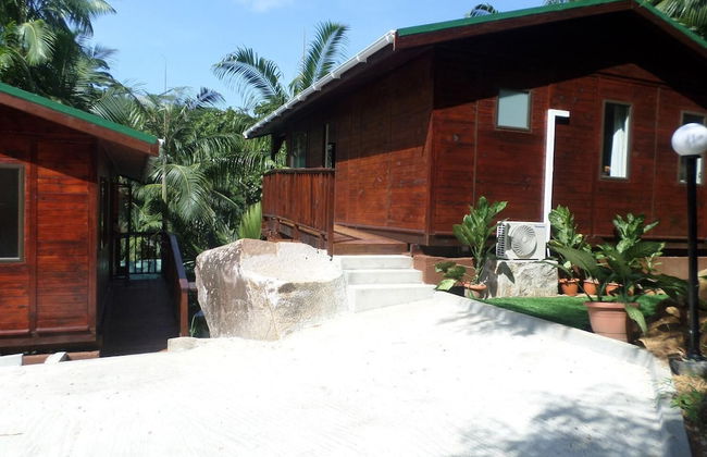 Hillside Retreat - Foto 30