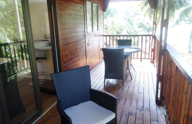 Hillside Retreat - Foto 24