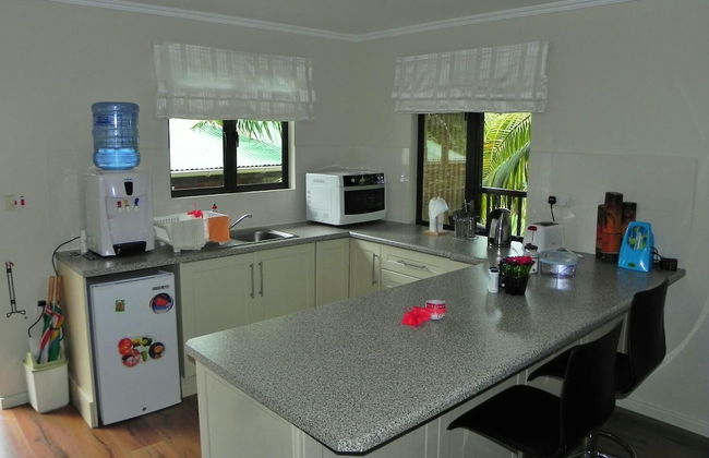 Hillside Retreat - Foto 6