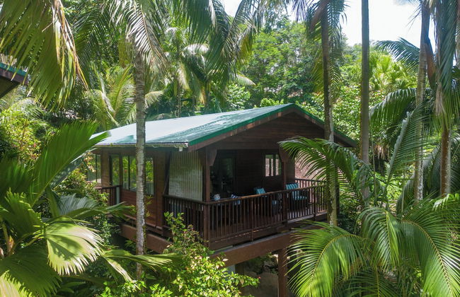 Hillside Retreat - Foto 36