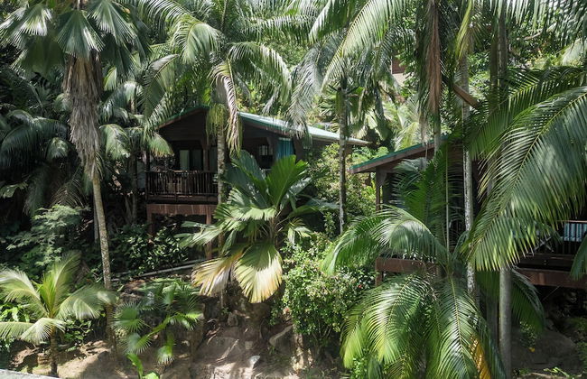 Hillside Retreat - Foto 1