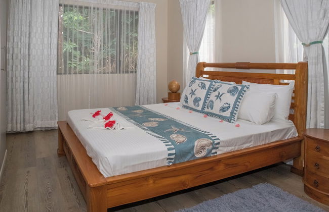 Hillside Retreat - Foto 14