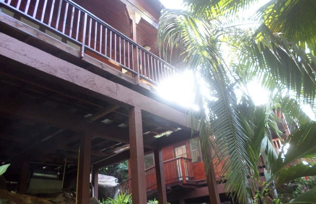 Hillside Retreat - Foto 31