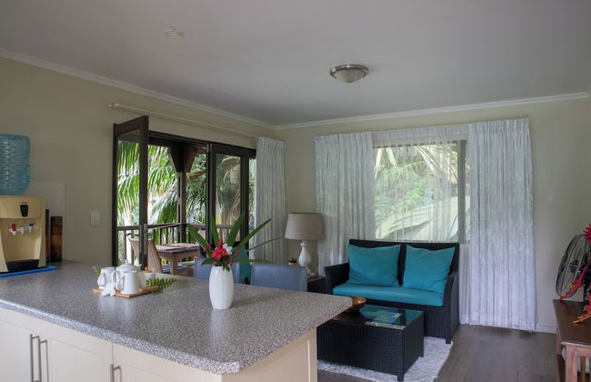 Hillside Retreat - Foto 10