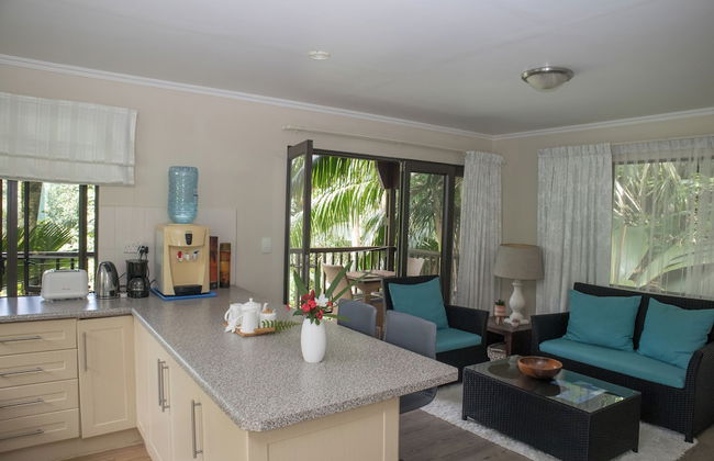 Hillside Retreat - Foto 12