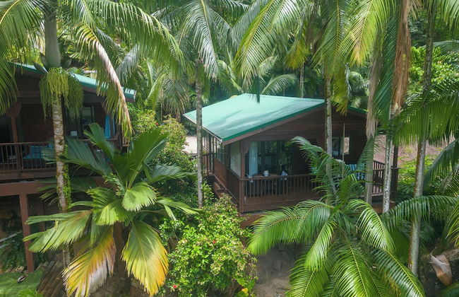 Hillside Retreat - Foto 35