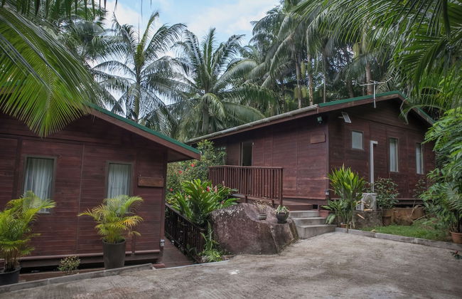 Hillside Retreat - Foto 33