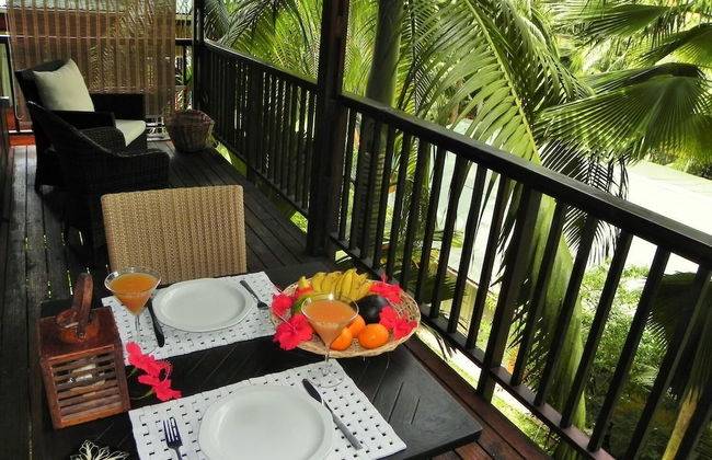 Hillside Retreat - Foto 17