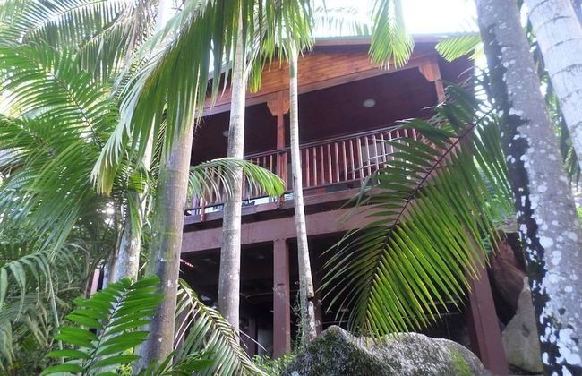 Hillside Retreat - Foto 29