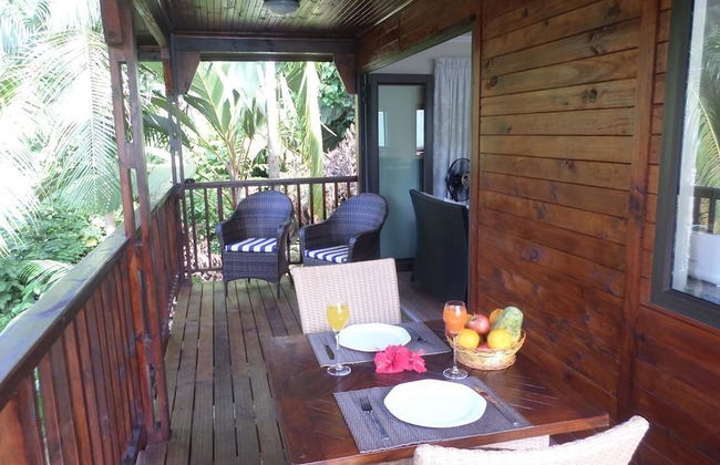 Hillside Retreat - Foto 22