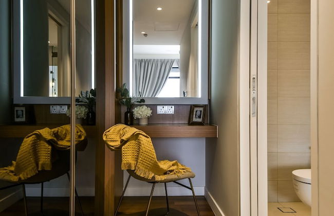 Anggun Residence Icon Stay KLCC - Foto 11