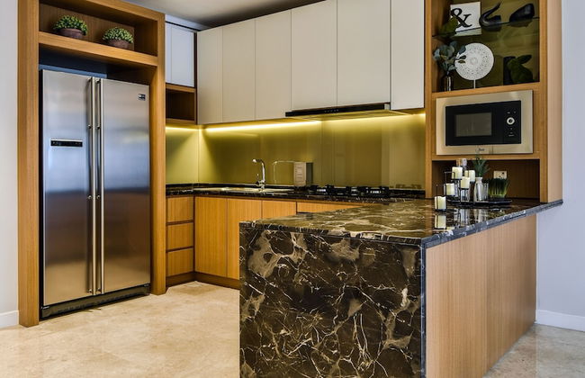 Anggun Residence Icon Stay KLCC - Foto 48