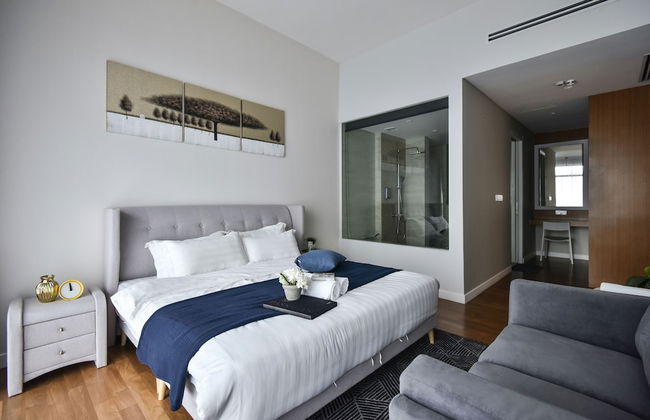 Anggun Residence Icon Stay KLCC - Foto 31