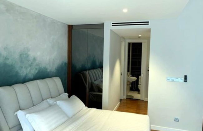 Anggun Residence Icon Stay KLCC - Foto 34