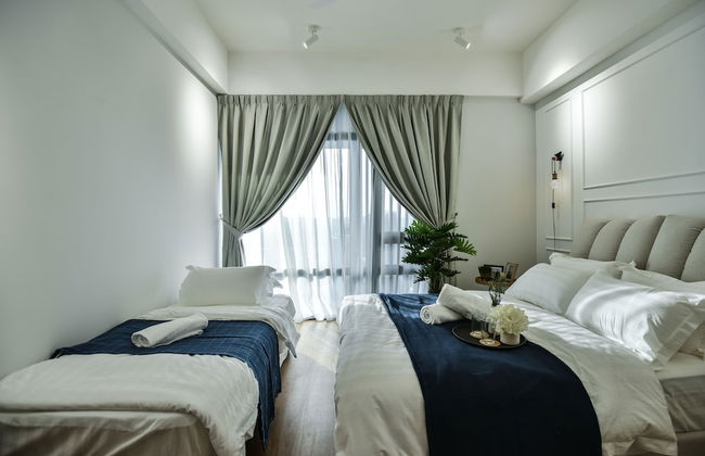 Anggun Residence Icon Stay KLCC - Foto 18