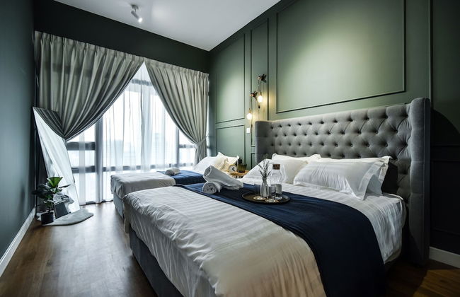 Anggun Residence Icon Stay KLCC - Foto 21