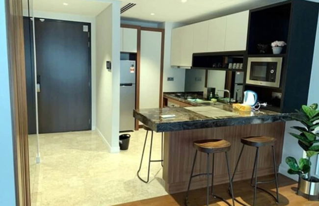 Anggun Residence Icon Stay KLCC - Foto 45