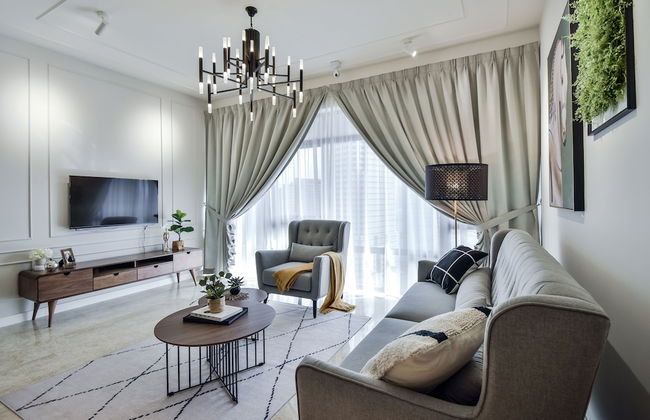 Anggun Residence Icon Stay KLCC - Foto 72