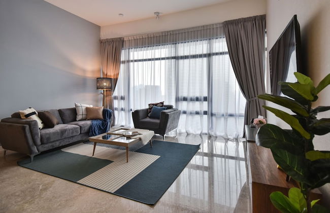 Anggun Residence Icon Stay KLCC - Foto 56