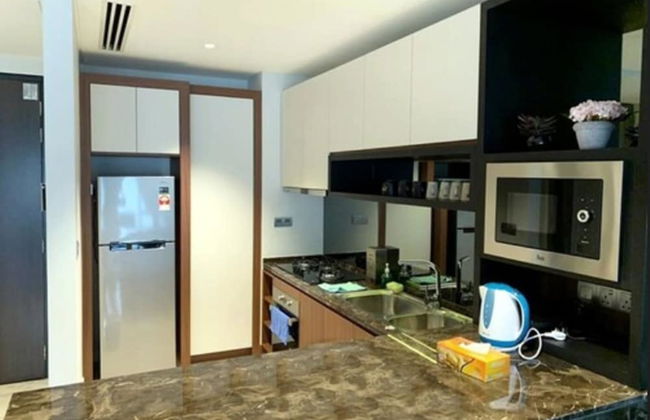 Anggun Residence Icon Stay KLCC - Foto 41