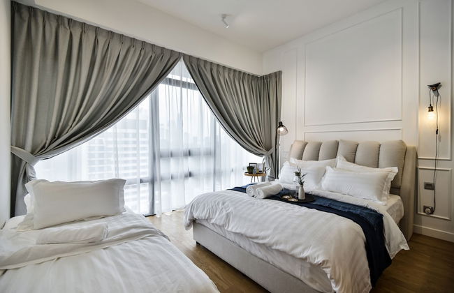 Anggun Residence Icon Stay KLCC - Foto 8