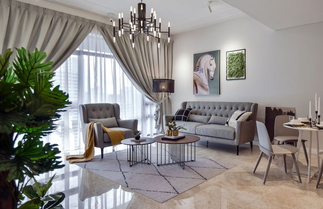 Anggun Residence Icon Stay KLCC - Foto 64