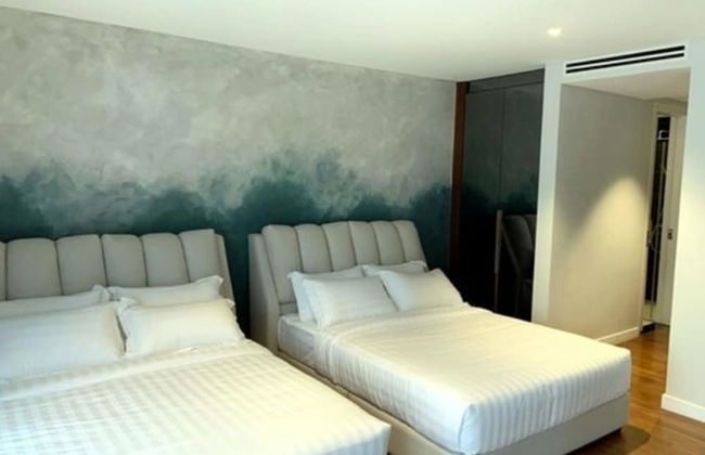 Anggun Residence Icon Stay KLCC - Foto 33