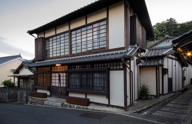 UCHIKO-Inn ORI - Foto 62