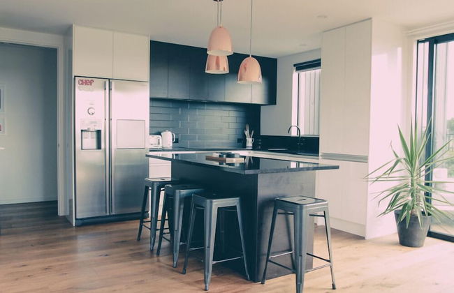 Relax In True New Modern Style - Photo 4