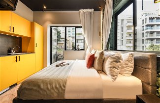 Foto 1 - Silicate Ben Yehuda - Smart Hotel by Loginn Tel Aviv