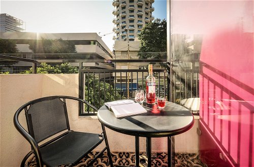 Foto 71 - Silicate Ben Yehuda - Smart Hotel by Loginn Tel Aviv