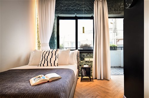 Foto 38 - Silicate Ben Yehuda - Smart Hotel by Loginn Tel Aviv