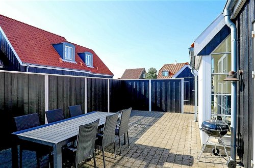 Photo 17 - Comfortable Holiday Home in Jutland with Hot Tub