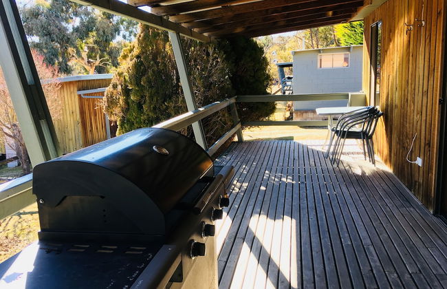 Anglers Reach Lakeside Village - Photo 37