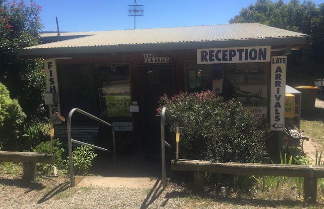 Anglers Reach Lakeside Village - Photo 2