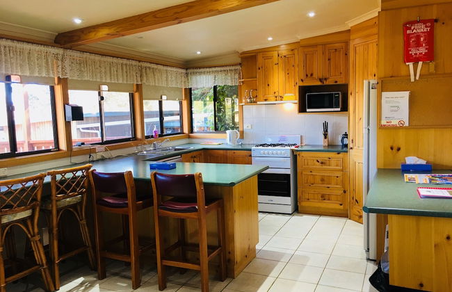 Anglers Reach Lakeside Village - Photo 1