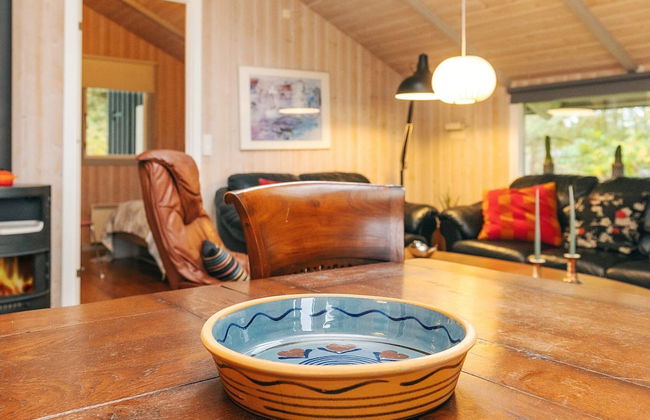 8 Person Holiday Home in Humble-by Traum - Foto 7
