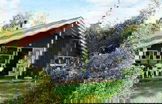 Foto 1 - 8 Person Holiday Home in Humble-by Traum