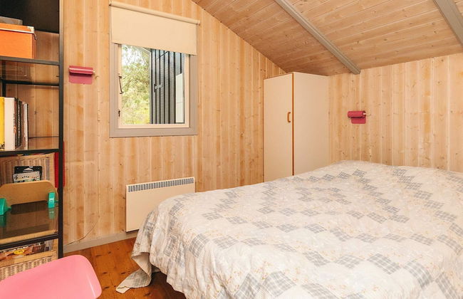 8 Person Holiday Home in Humble-by Traum - Foto 2