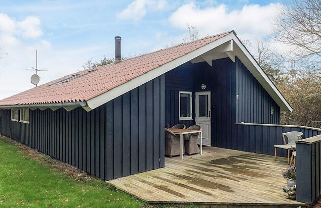 8 Person Holiday Home in Humble-by Traum - Foto 25