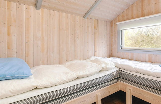 8 Person Holiday Home in Humble-by Traum - Foto 3