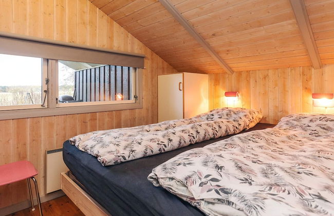 8 Person Holiday Home in Humble-by Traum - Foto 4