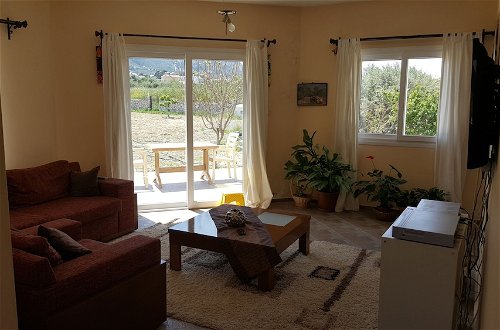 Photo 11 - Olive Tree Villa 3 Double Bedrooms With Spectacular Mountain Sea View
