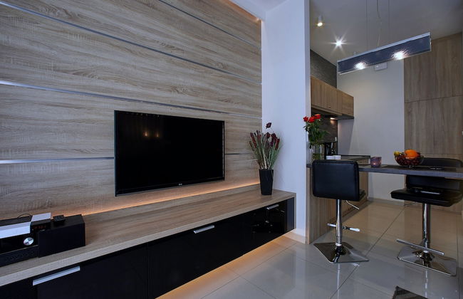 4UApart - Apartment studio Platan New York - Foto 21